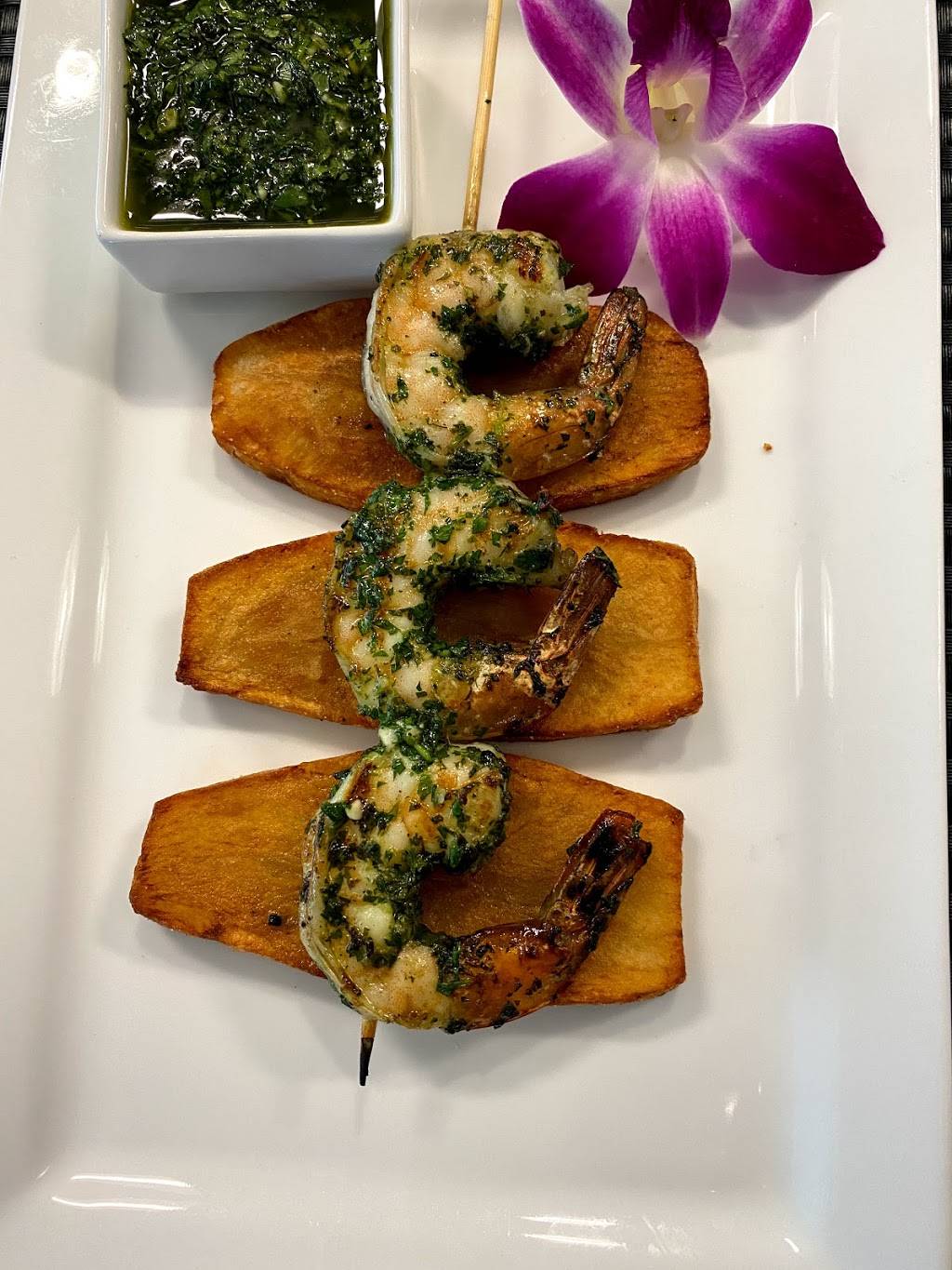 El Pollon Restaurant | restaurant | 355 N Ronald Reagan Blvd, Longwood, FL 32750, USA | 3219729250 OR +1 321-972-9250