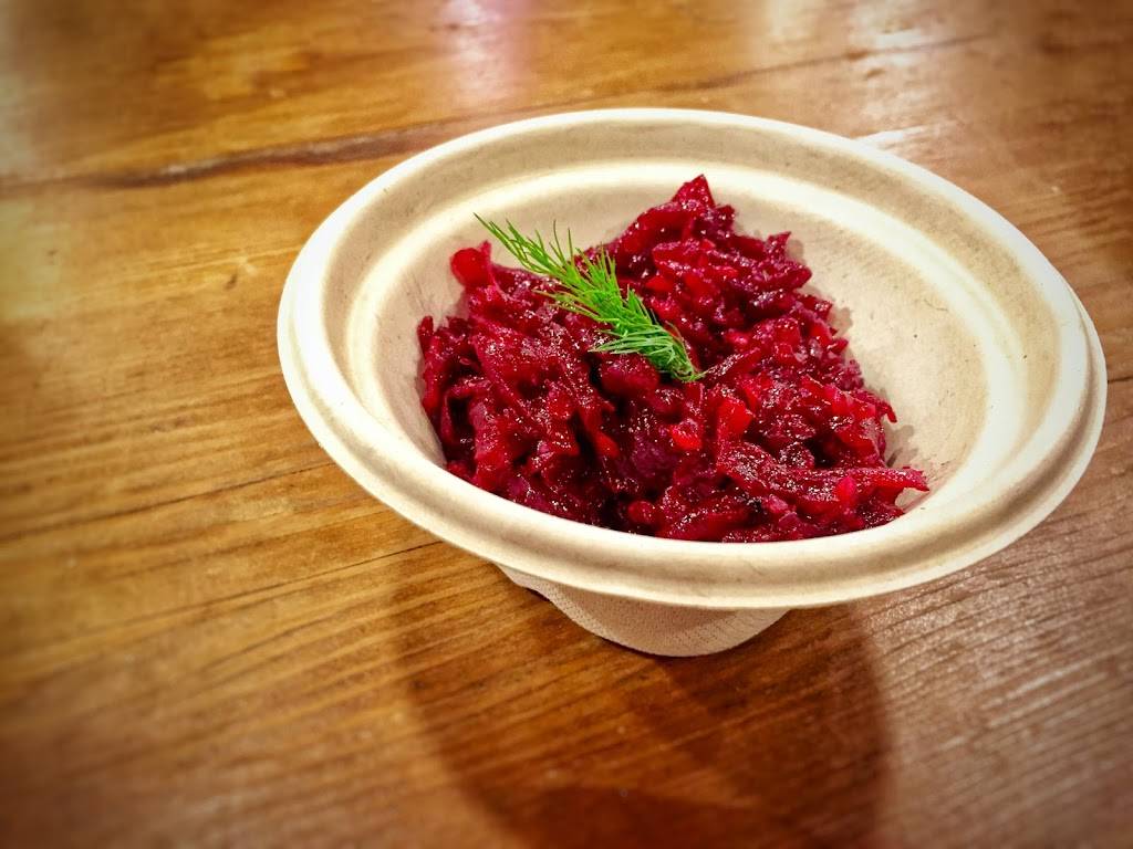 Pierogi Boys | restaurant | 445 Albee Square W, Brooklyn, NY 11201, USA | 9293682768 OR +1 929-368-2768