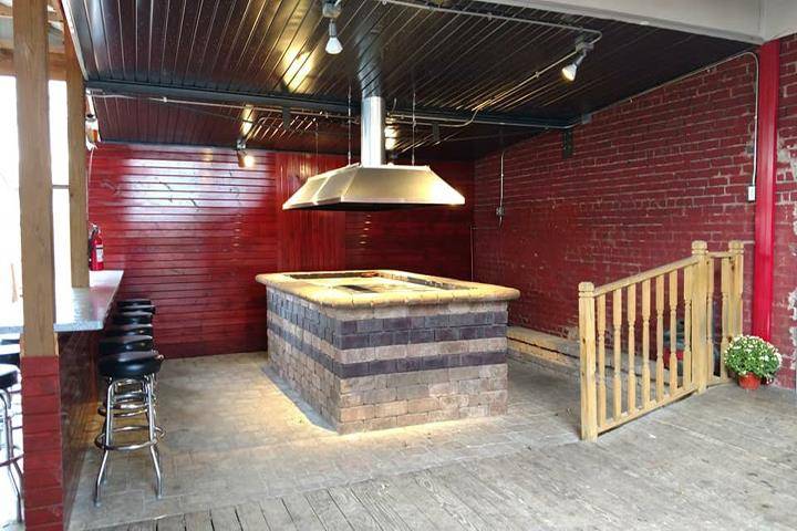 Strawn Bar | restaurant | 101 W Walter St, Strawn, IL 61775, USA | 8156883012 OR +1 815-688-3012