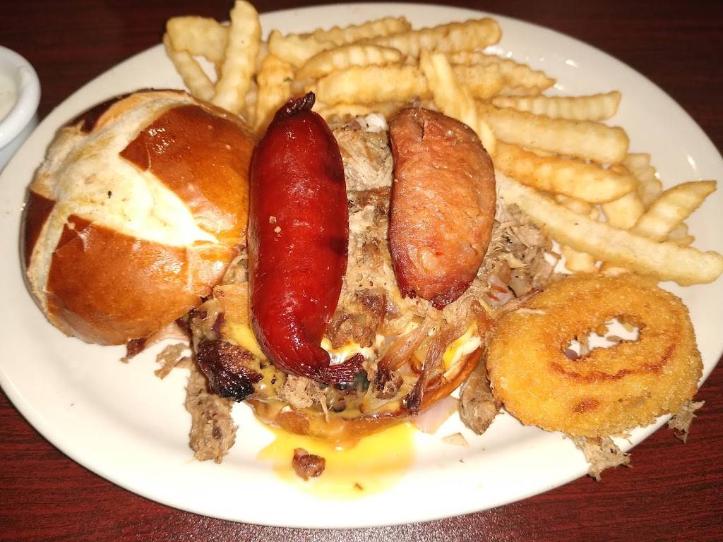 Barbe-Q-Pit | restaurant | 4520 E 47th St S, Wichita, KS 67210, USA | 3165227230 OR +1 316-522-7230