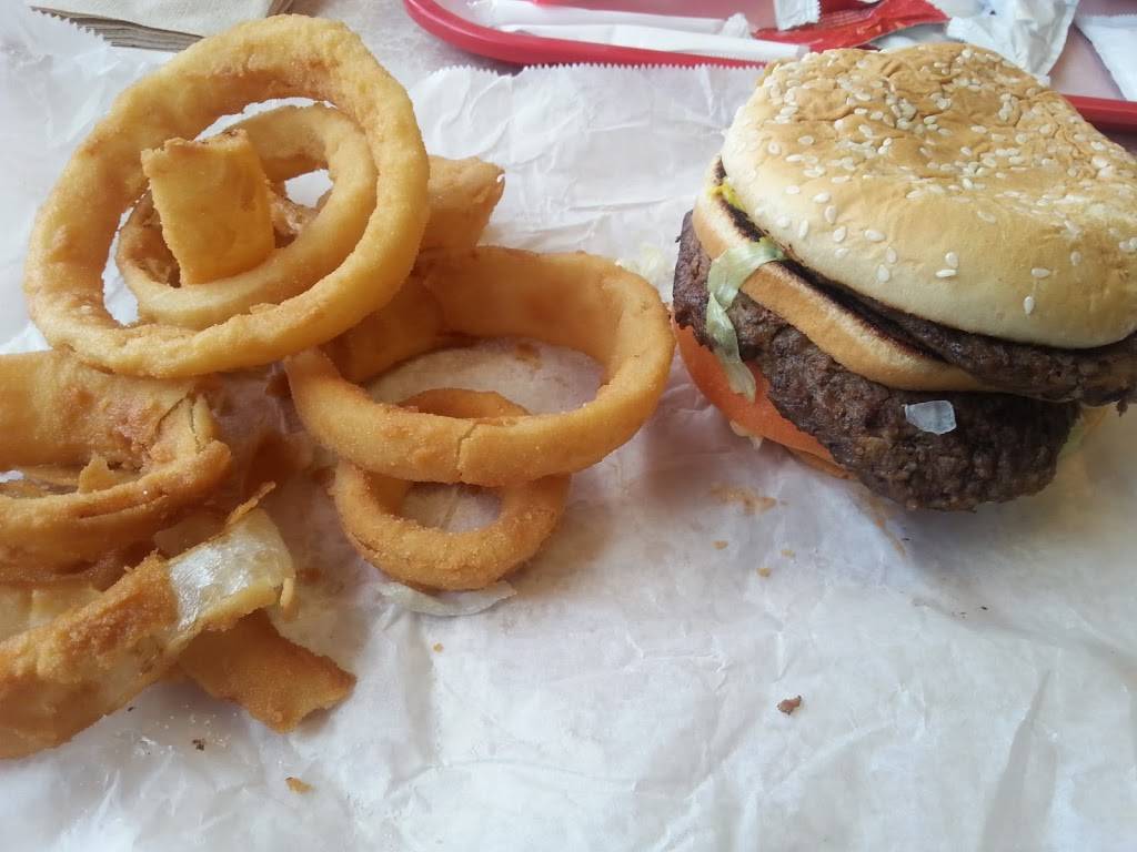 Zesto | restaurant | 1181 United Ave SE, Atlanta, GA 30316, USA | 4046224254 OR +1 404-622-4254