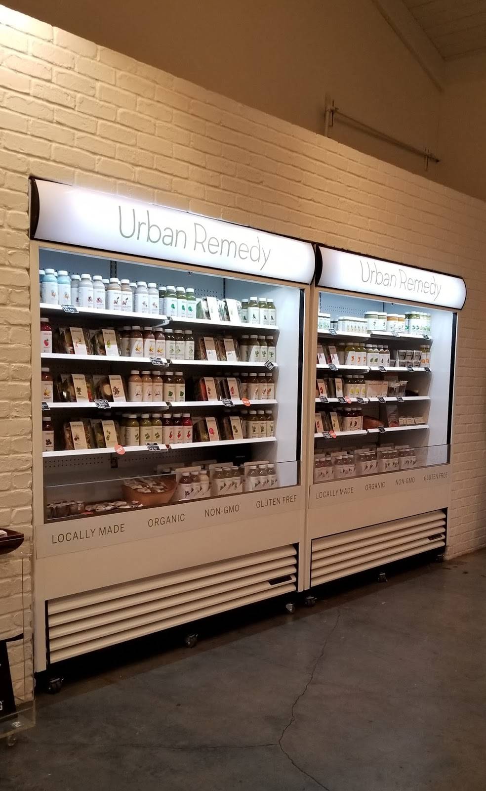 Urban Remedy | restaurant | 63 Lafayette Cir, Lafayette, CA 94549, USA | 9252664122 OR +1 925-266-4122