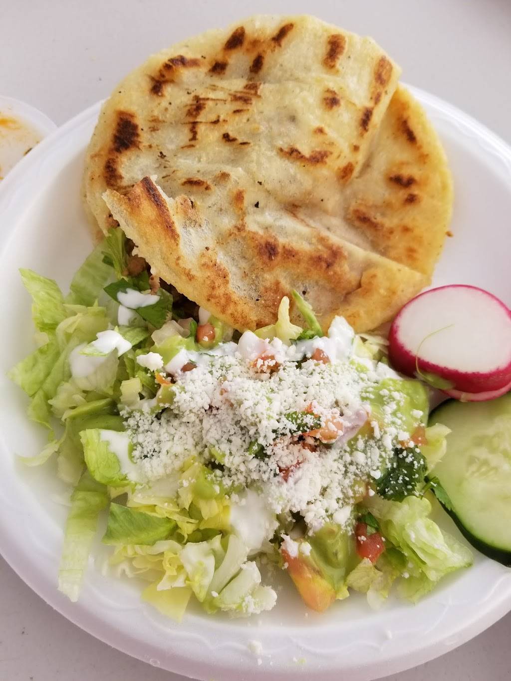 Jackys Mexican Food | restaurant | 19005 W McDowell Rd, Buckeye, AZ 85326, USA | 6026158605 OR +1 602-615-8605