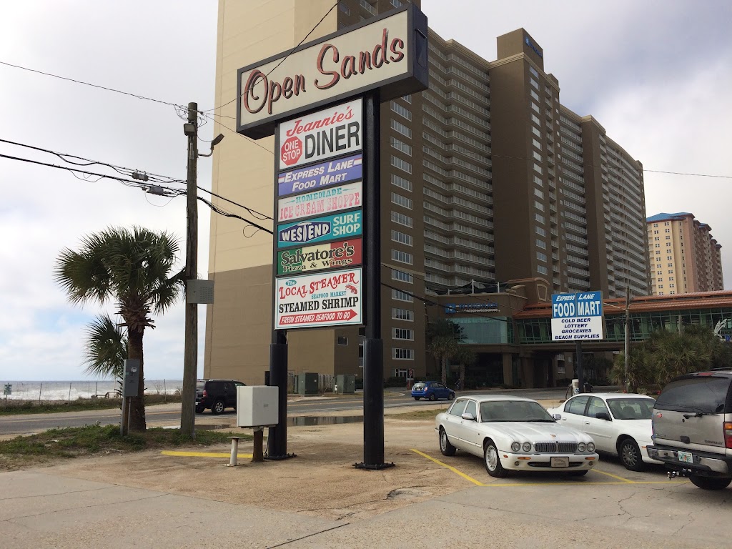 Local Steamer Seafood Market | restaurant | 14656 Front Beach Rd, Panama City Beach, FL 32413, USA | 8508669330 OR +1 850-866-9330
