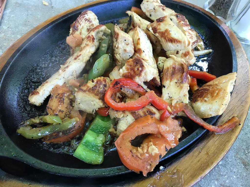 Pacifico Restaurante Mexicano | restaurant | 1237 Lincoln Ave, Calistoga, CA 94515, USA | 7079424400 OR +1 707-942-4400