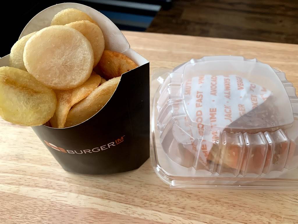 BurgerIM | restaurant | 26742 E University Dr Suite 250, Aubrey, TX 76227, USA | 4694812611 OR +1 469-481-2611