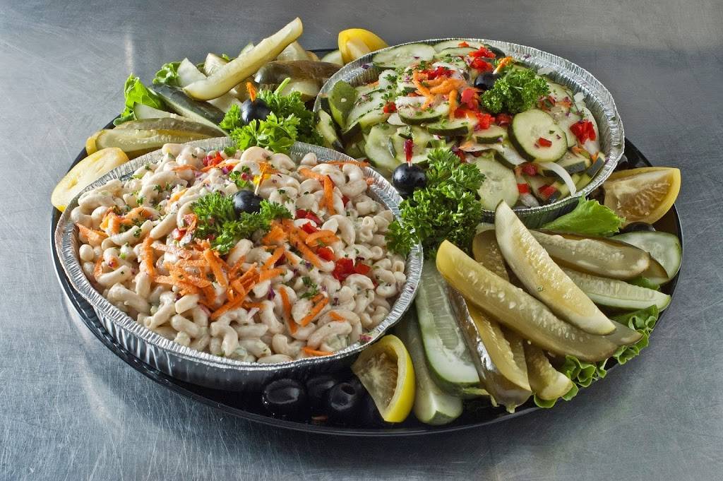 Brents Deli Northridge | meal delivery | 19565 Parthenia St, Northridge, CA 91324, USA | 8188865679 OR +1 818-886-5679