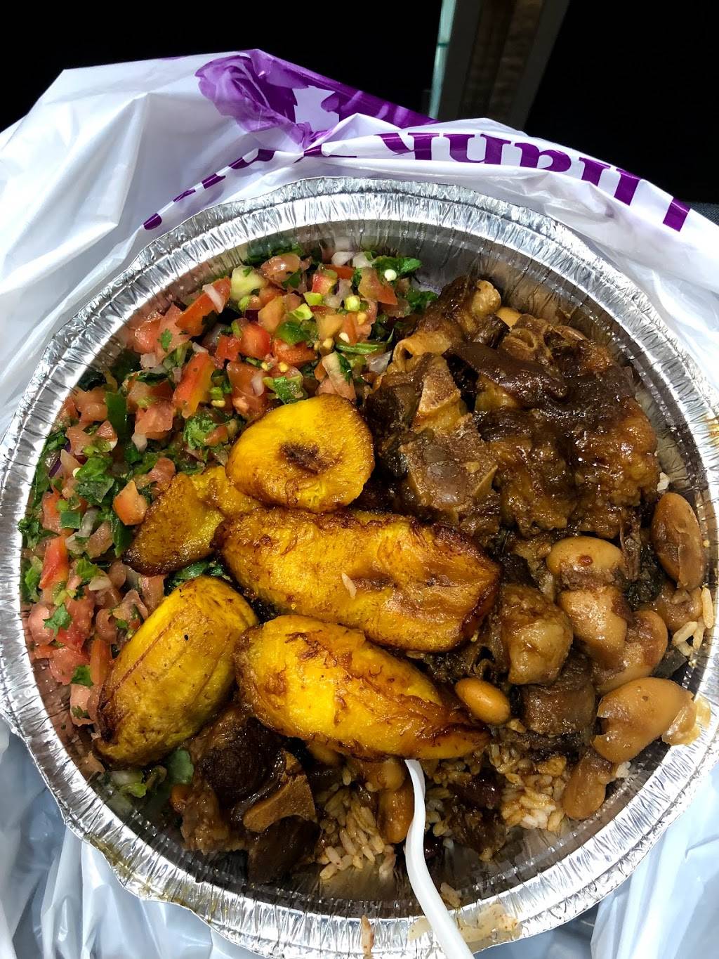 Tasty caribbean buffet | restaurant | 3505 Rochambeau Ave, Bronx, NY 10467, USA | 7186841489 OR +1 718-684-1489