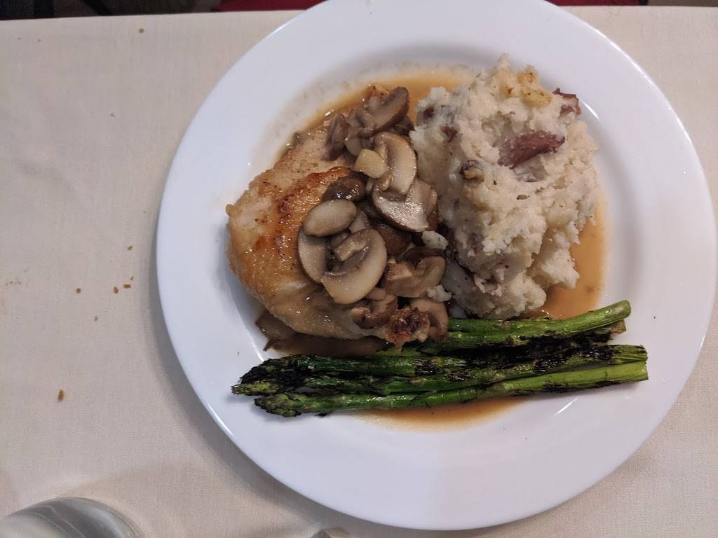 Sugarbeets | restaurant | 417 W Dominick St, Rome, NY 13440, USA | 3155334417 OR +1 315-533-4417