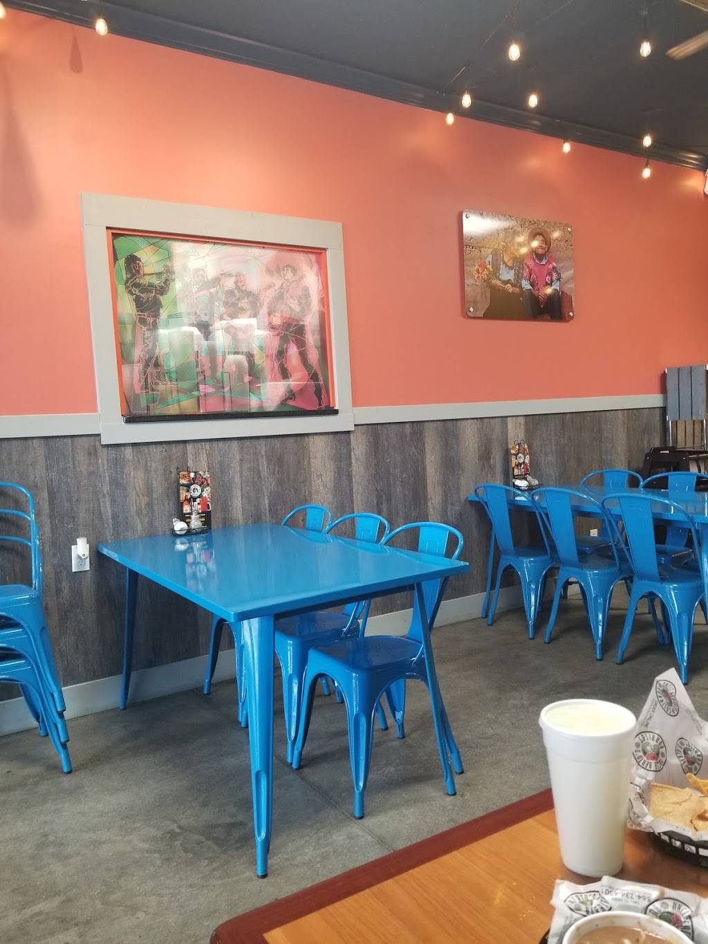 Uncle Berto’s Burritos | restaurant | 2509 Stone Station Rd, Roebuck, SC 29376, USA | 8645863973 OR +1 864-586-3973