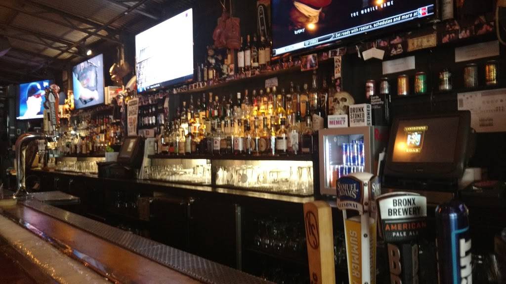 Lansdowne Road | restaurant | 599 10th Ave, New York, NY 10036, USA | 2122398020 OR +1 212-239-8020