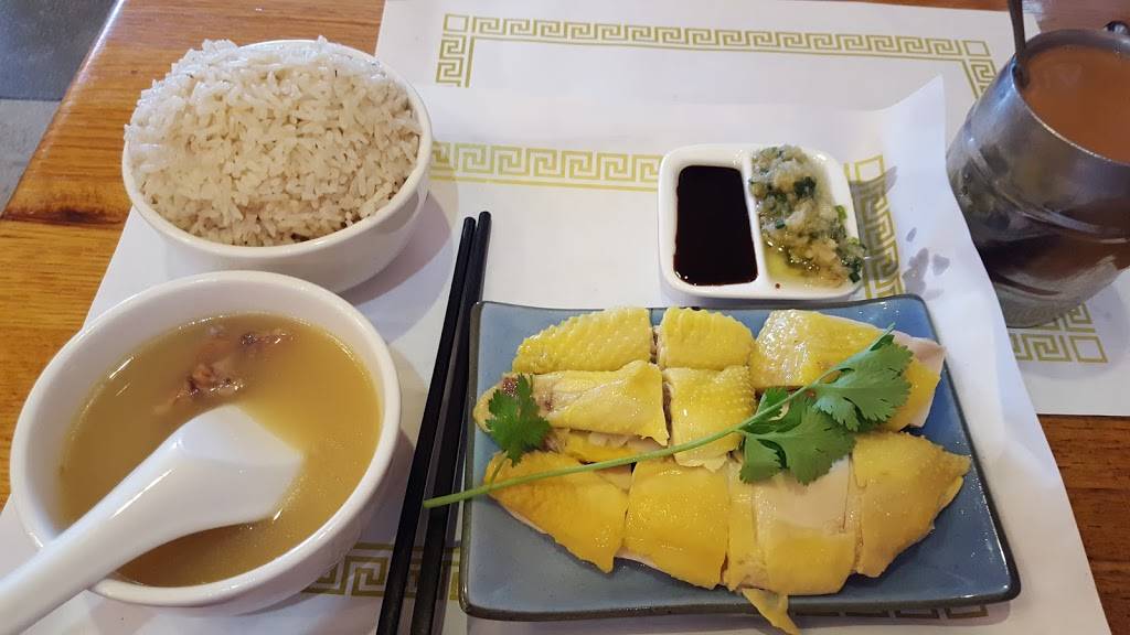 Broadway Bistro | restaurant | 349 Broadway, Millbrae, CA 94030, USA | 6506923378 OR +1 650-692-3378