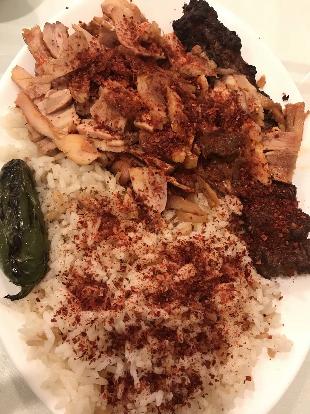 Huzur | restaurant | 951 1/2 Main St, Paterson, NJ 07503, USA | 9732799955 OR +1 973-279-9955