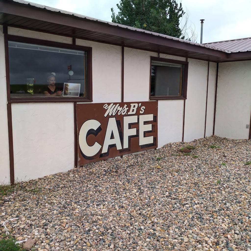 Mrs Bs Cafe | cafe | 43869 Fort Thunder Rd, Perham, MN 56573, USA | 2183466772 OR +1 218-346-6772