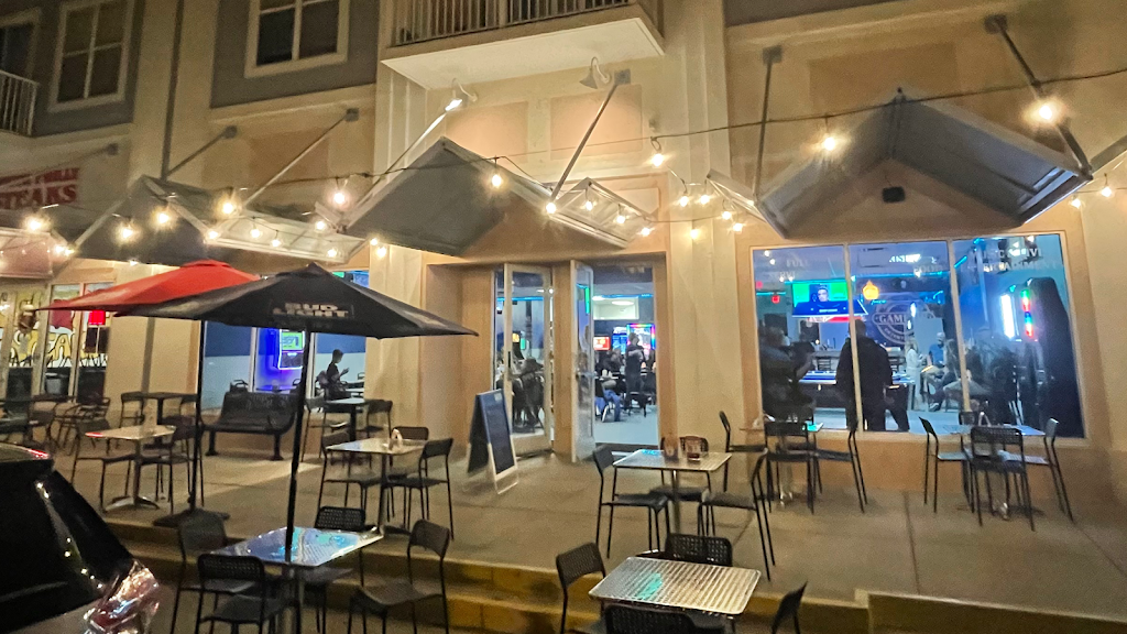 Game On | restaurant | 12001 Avalon Lake Dr Suite C, Orlando, FL 32828, USA | 4073992241 OR +1 407-399-2241