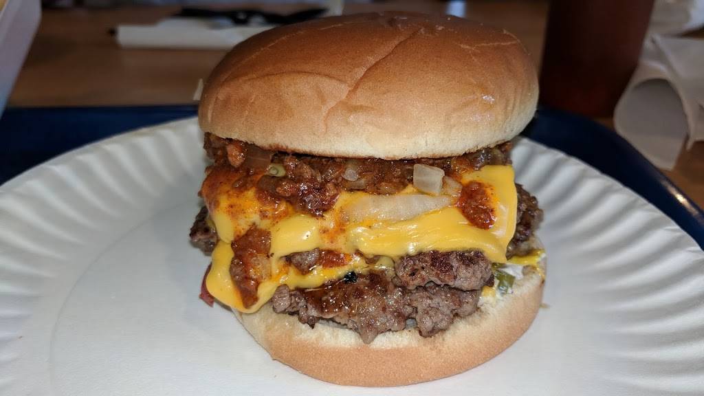 Wayback Burgers | restaurant | 160 S Sterling St, Morganton, NC 28655, USA | 8284386936 OR +1 828-438-6936