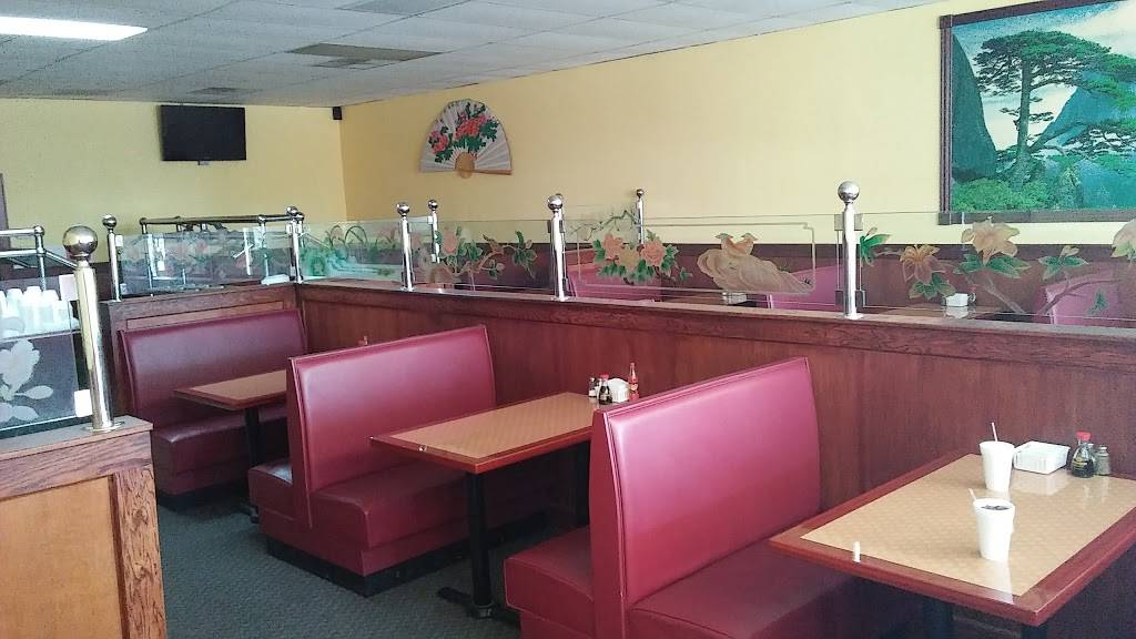 Dragon King | restaurant | 1728 Live Oak St, Beaufort, NC 28516, USA | 2527282121 OR +1 252-728-2121