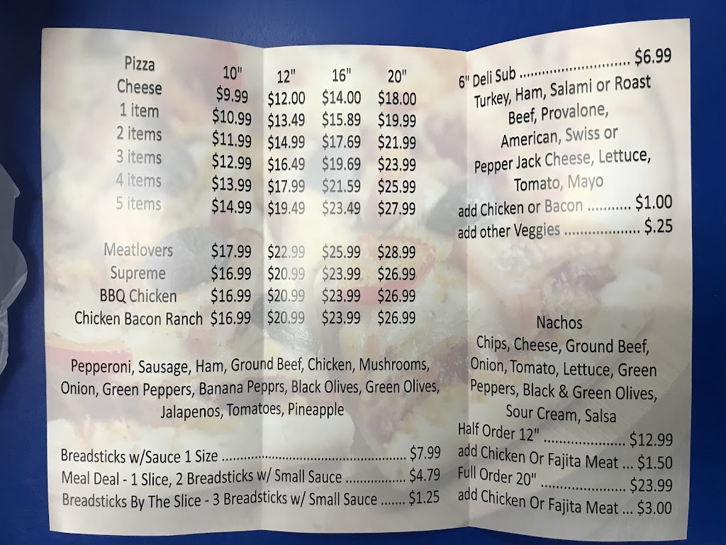 Almena Party Store LLC | restaurant | 42505 Co Rd 653, Paw Paw, MI 49079, USA | 2699134172 OR +1 269-913-4172