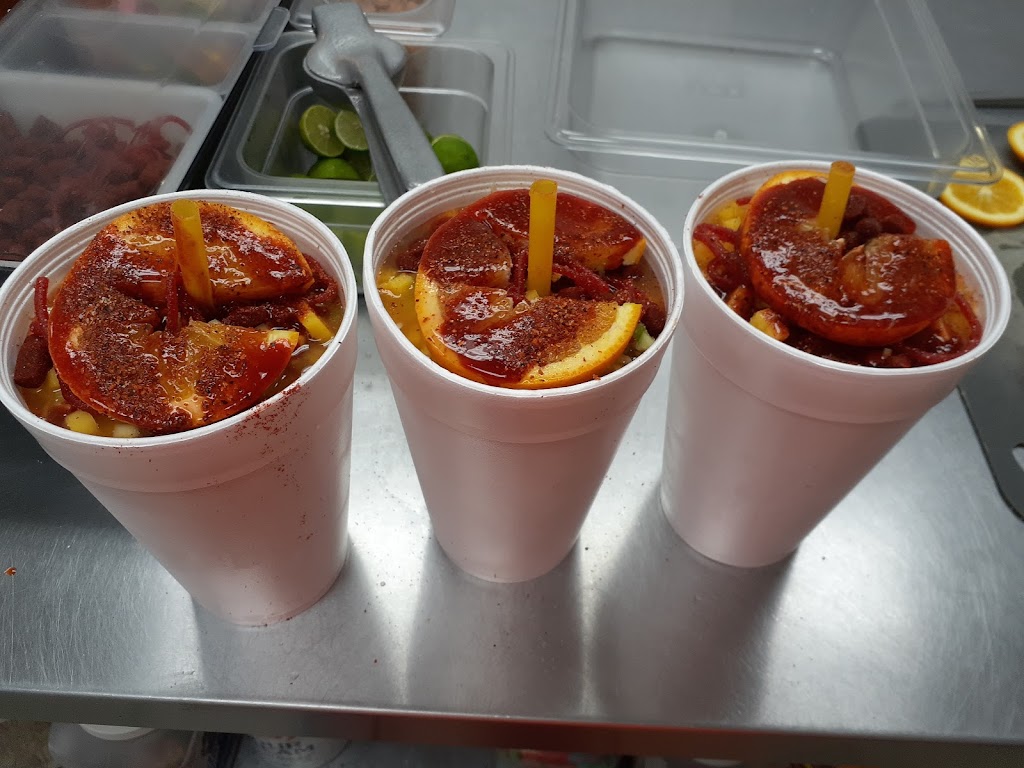 Antojitos El Toro | restaurant | 2235 Carter Dr, Arlington, TX 76010, USA | 8179627773 OR +1 817-962-7773