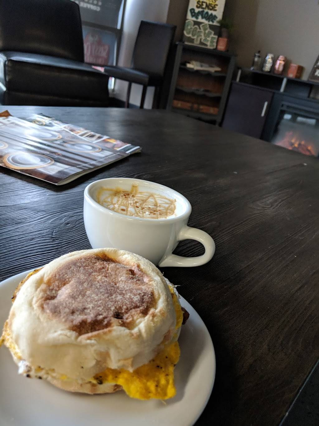 Deja Brew, Unforgettably Great Coffee | bakery | 4915 Commercial Ave, Madison, WI 53704, USA | 6082373739 OR +1 608-237-3739