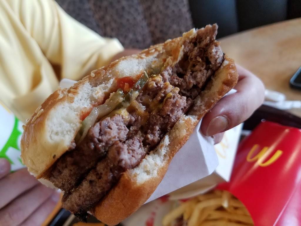 McDonalds | cafe | 632 S R L Thornton Fwy, Dallas, TX 75203, USA | 2149461413 OR +1 214-946-1413