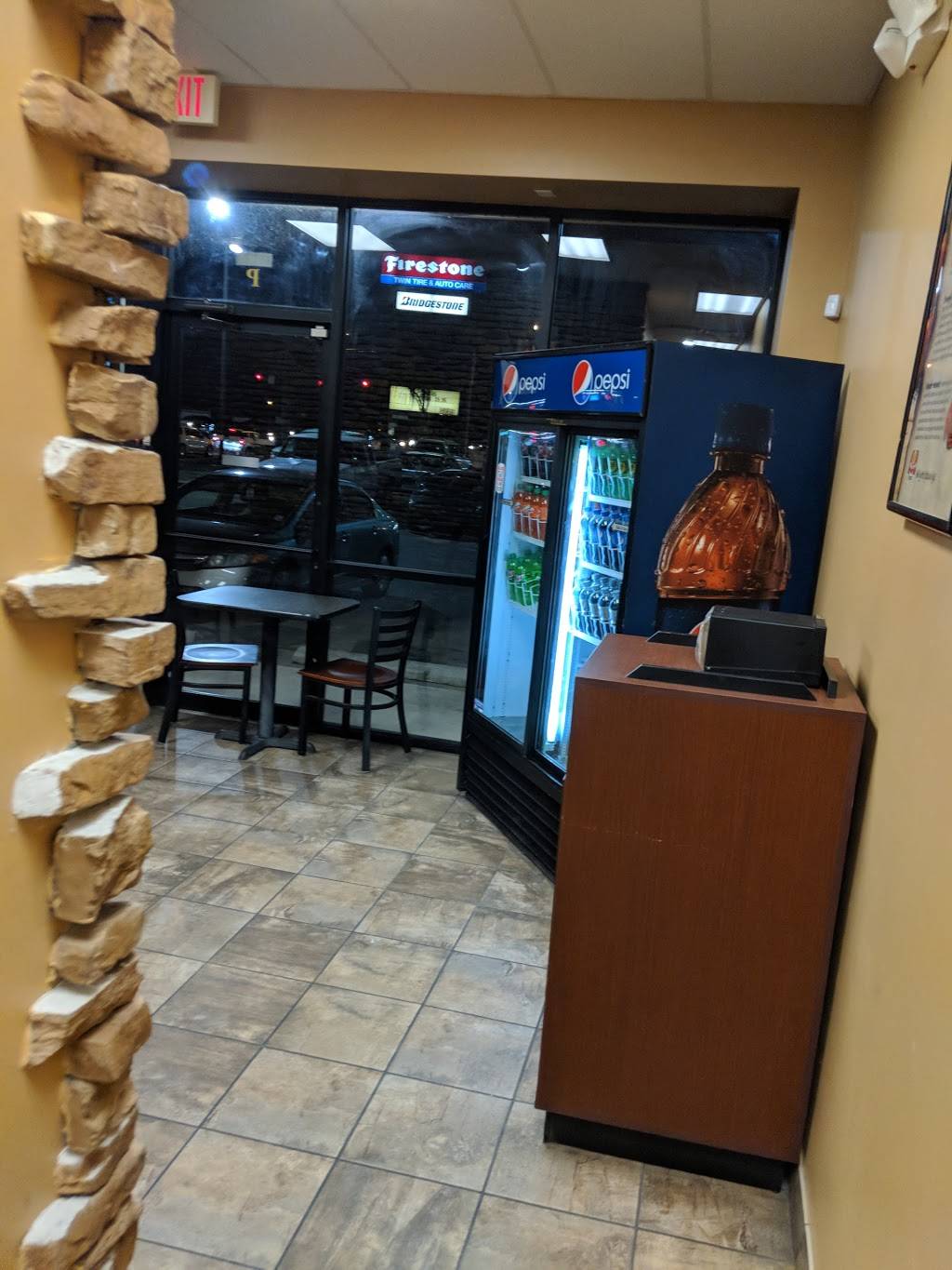 Marcos Pizza | meal delivery | 2201 Barataria Blvd, Marrero, LA 70072, USA | 5043403444 OR +1 504-340-3444