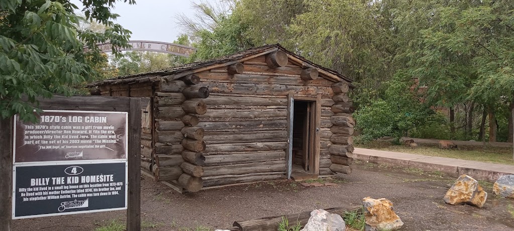 Mi Mexico viejo | restaurant | 202 E Broadway St, Silver City, NM 88061, USA | 5759563361 OR +1 575-956-3361