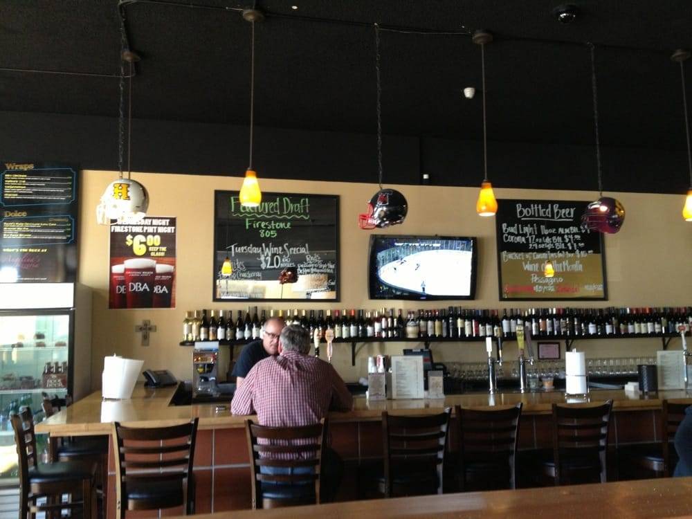 Angelinas Pizzeria | restaurant | 22736 Portola Dr, Salinas, CA 93908, USA | 8314841164 OR +1 831-484-1164