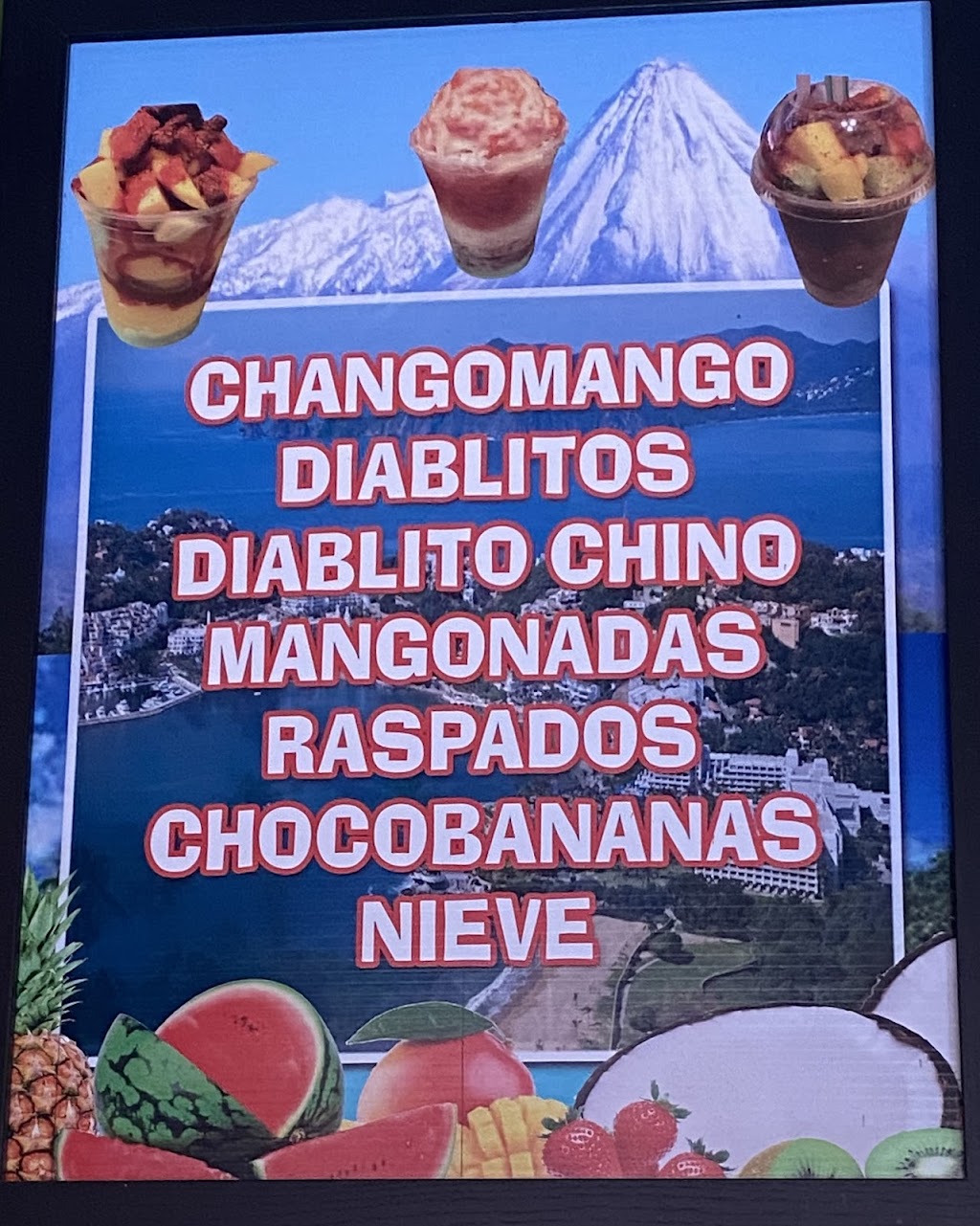 Antojitos Colima | restaurant | 3033 E Belmont Ave, Fresno, CA 93701, USA | 5597793055 OR +1 559-779-3055