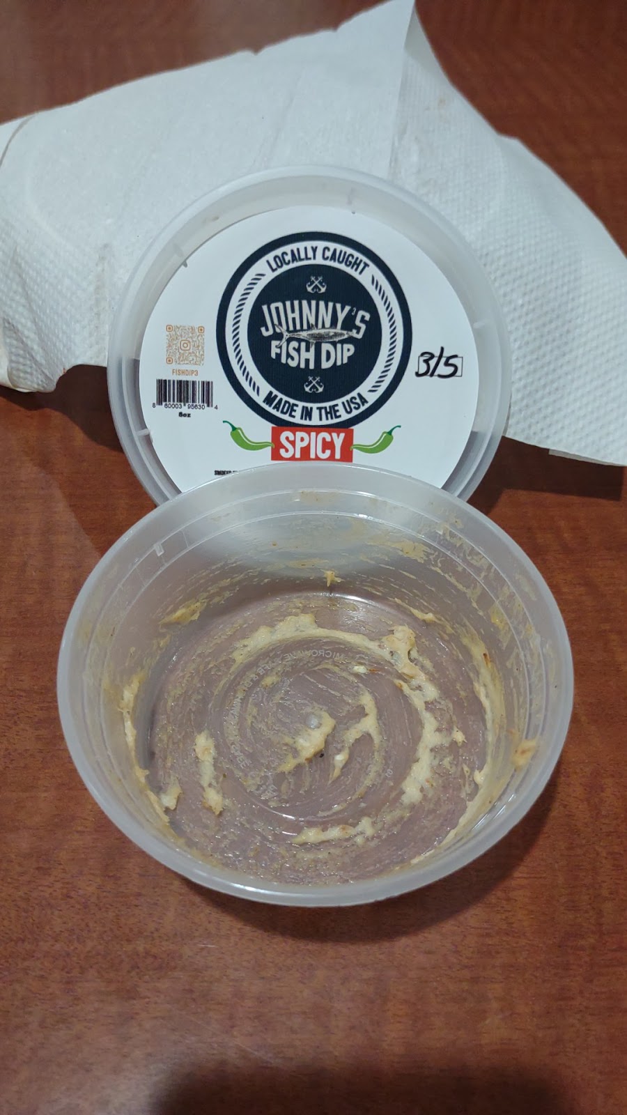 Johnnys Fish Dip | restaurant | 1714 S Dixie Hwy, Lake Worth, FL 33460, USA | 5612718257 OR +1 561-271-8257