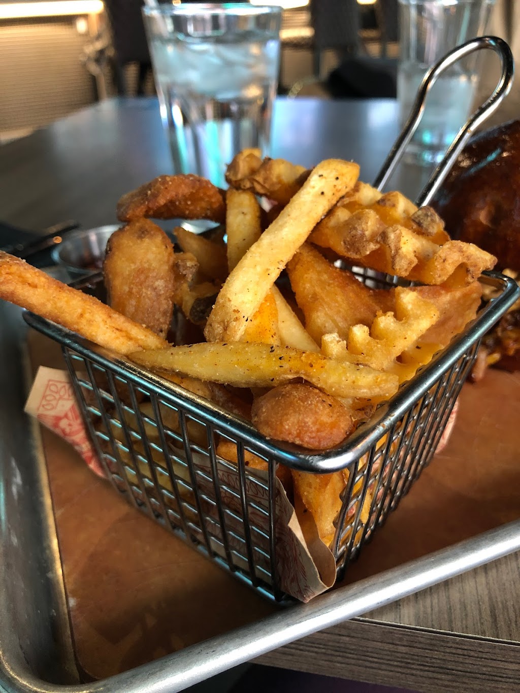 Guy Fieri’s DTPHX Kitchen + Bar | restaurant | 201 S 4th St, Phoenix, AZ 85004, USA | 6024623800 OR +1 602-462-3800