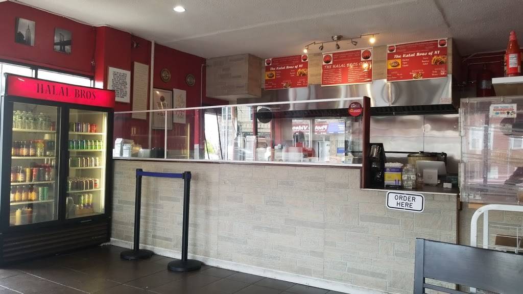 The Halal Bros of NY | restaurant | 24601 Jericho Turnpike, Queens, NY 11426, USA | 7184813183 OR +1 718-481-3183