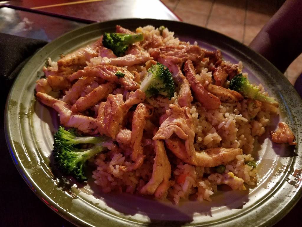 Sekisui | restaurant | 2990 Kirby Whitten Rd, Memphis, TN 38134, USA | 9013772727 OR +1 901-377-2727