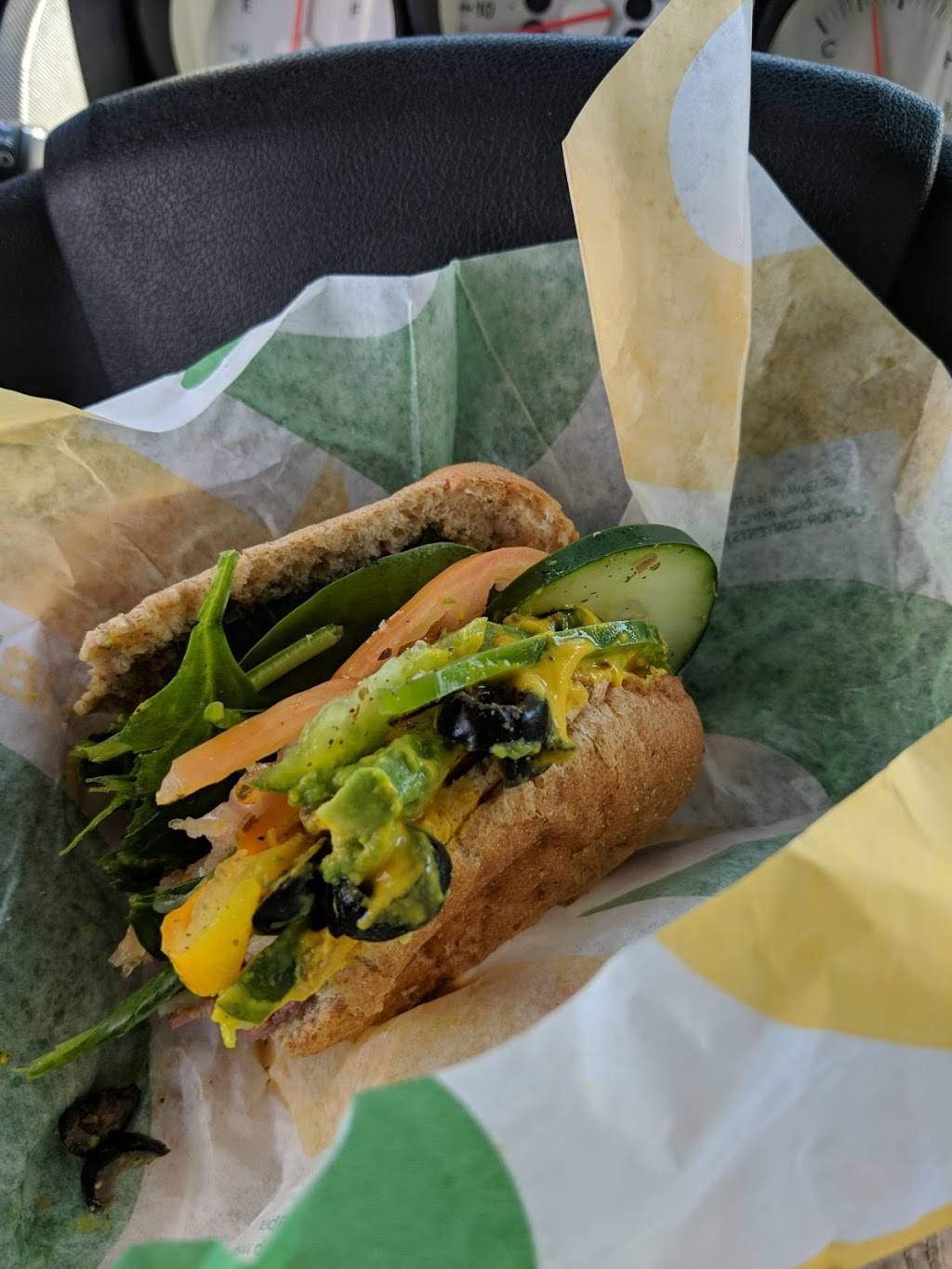 Subway Restaurants | restaurant | Market Center, 695 Coleman Ave Suite 30, San Jose, CA 95110, USA | 4089770828 OR +1 408-977-0828