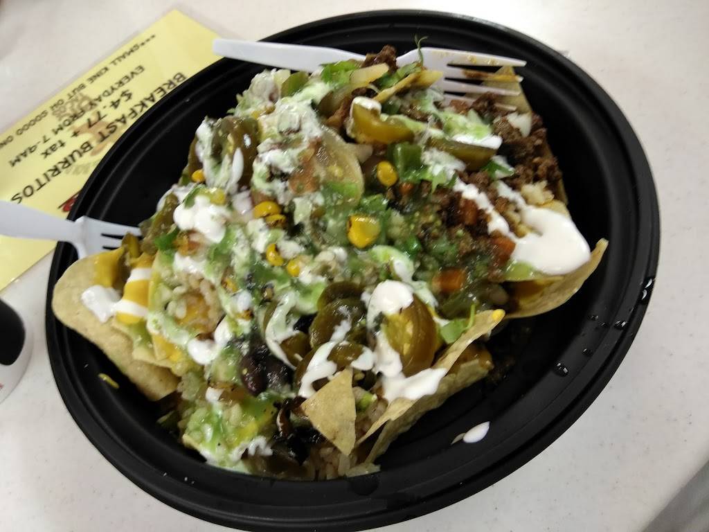 BIC Tacos | restaurant | 841 Bishop St, Honolulu, HI 96813, USA | 8082604040 OR +1 808-260-4040