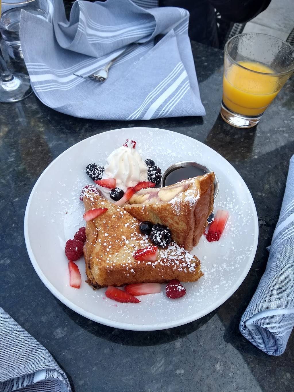 501 Park Avenue Bistro | restaurant | 501 Park Ave, Newport Beach, CA 92662, USA | 9498735884 OR +1 949-873-5884