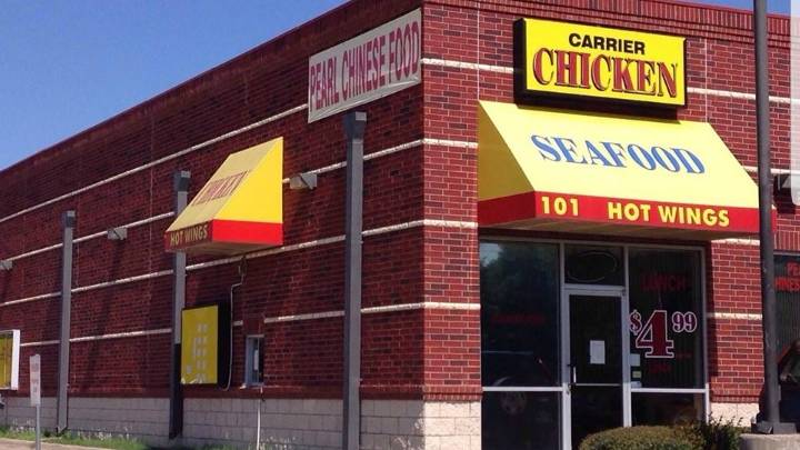 Pearl Chinese Restaurant Plus Carrier Chicken & Seafood | meal delivery | 844 S Carrier Pkwy #101, Grand Prairie, TX 75051, USA | 9722622200 OR +1 972-262-2200