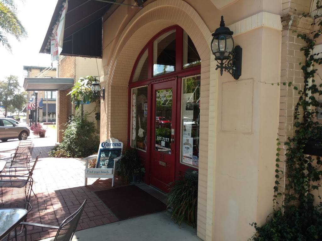 The Great Pizza Company | restaurant | 23 E Magnolia Ave, Eustis, FL 32726, USA | 3523577377 OR +1 352-357-7377