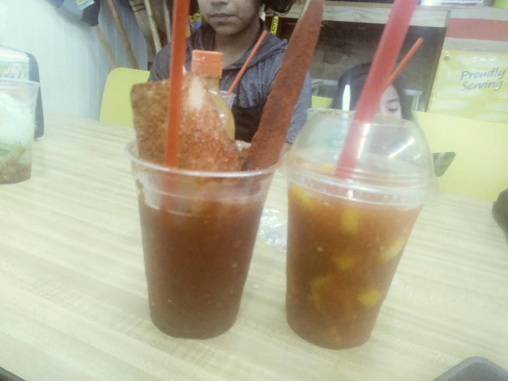 La Mixtequita | meal takeaway | 123 E Commerce St, Bridgeton, NJ 08302, USA | 8563194355 OR +1 856-319-4355