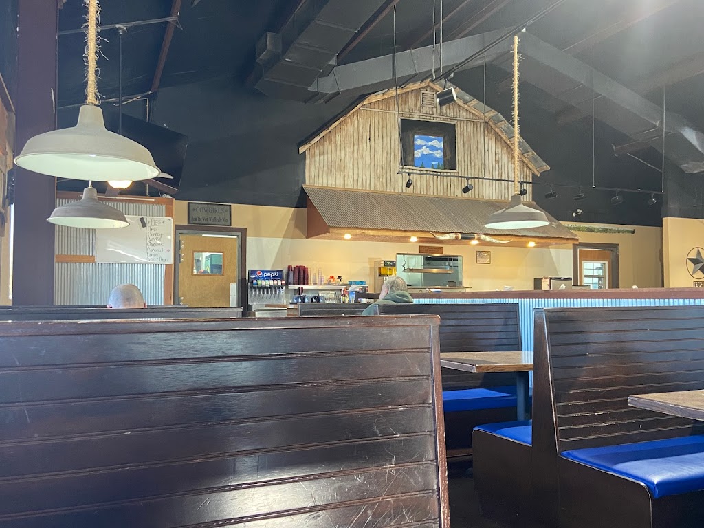 Southfork Restaurant | restaurant | 2066 AR-53, Gurdon, AR 71743, USA | 8703534363 OR +1 870-353-4363