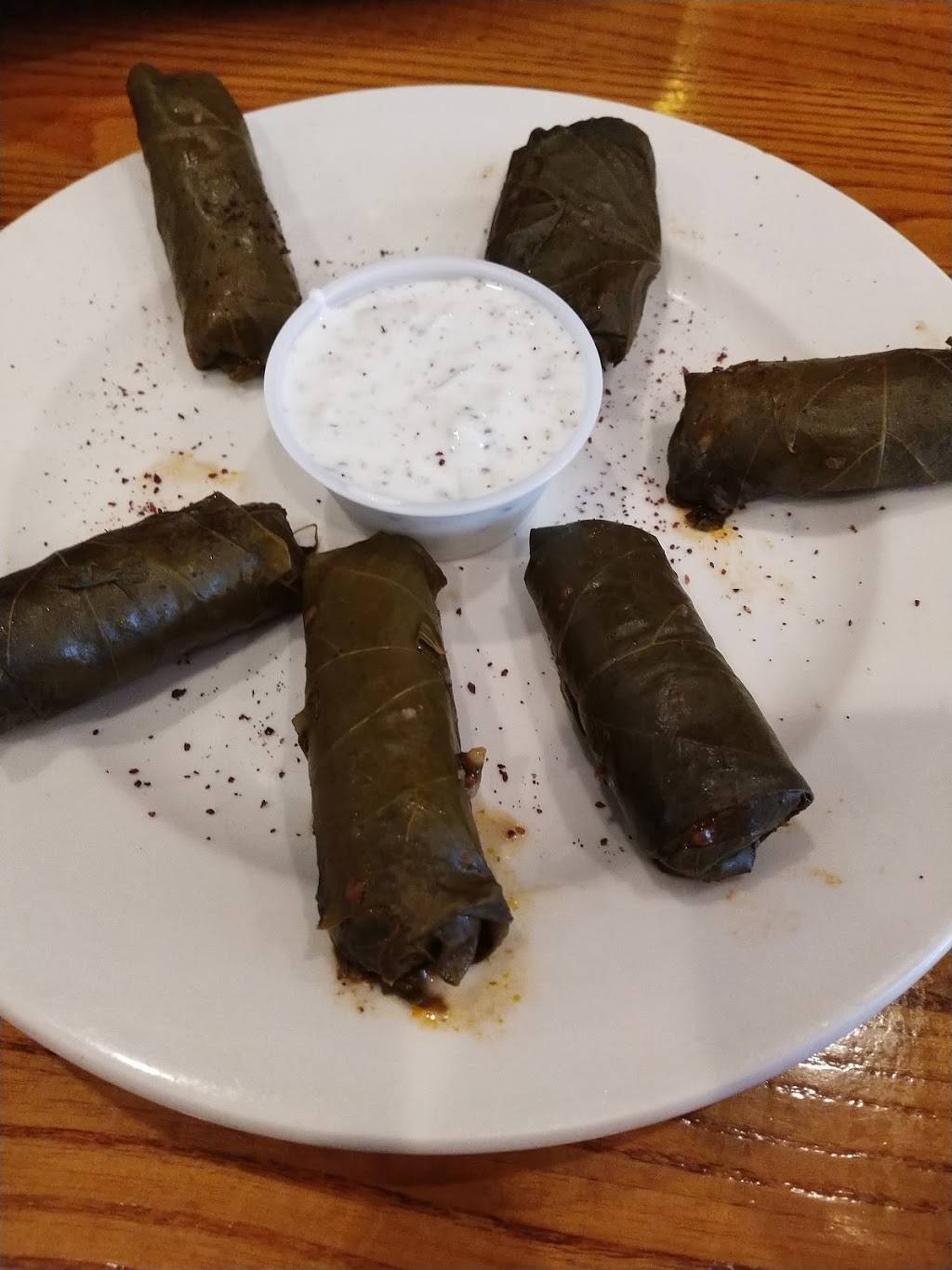 Monas Cafe | restaurant | 3901 Banks St, New Orleans, LA 70119, USA | 5044827743 OR +1 504-482-7743