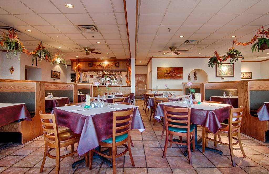 Thai Garden | restaurant | 225 W Golf Rd, Schaumburg, IL 60195, USA | 8475191770 OR +1 847-519-1770