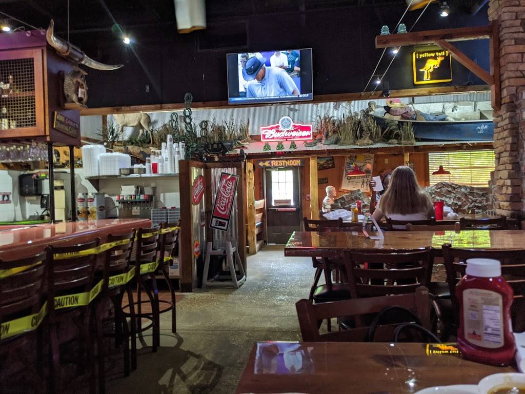 Santa Fe Cattle Company | restaurant | 2035 Hammond Square Dr, Hammond, LA 70403, USA | 9853459919 OR +1 985-345-9919