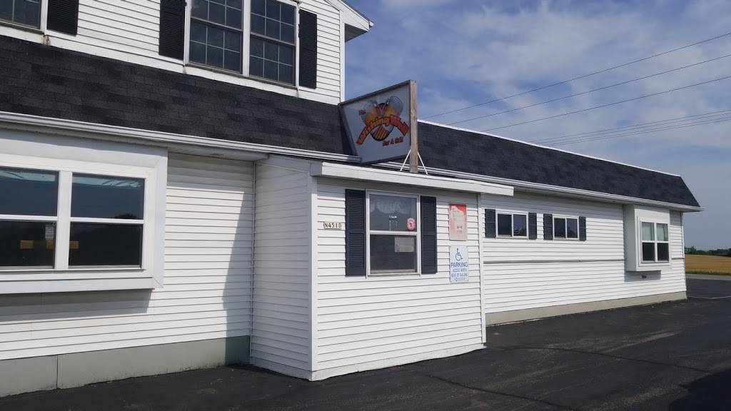 The Wishing Well Bar & Grill on A | restaurant | N4510 County Rd A, Black Creek, WI 54106, USA | 9207331852 OR +1 920-733-1852