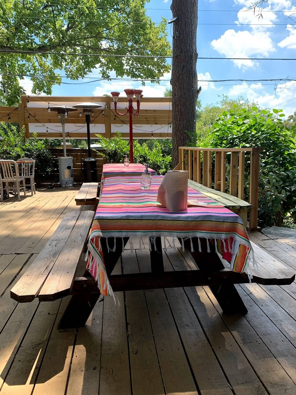 Cascabel | restaurant | 1415 Murray Bay St, Houston, TX 77080, USA | 7139999551 OR +1 713-999-9551