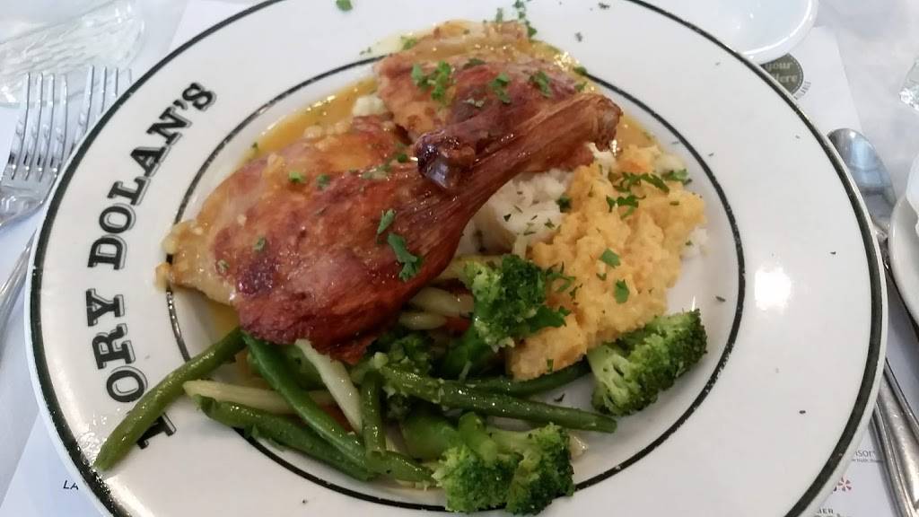 Rory Dolans Restaurant & Bar | restaurant | 890 McLean Ave, Yonkers, NY 10704, USA | 9147762946 OR +1 914-776-2946