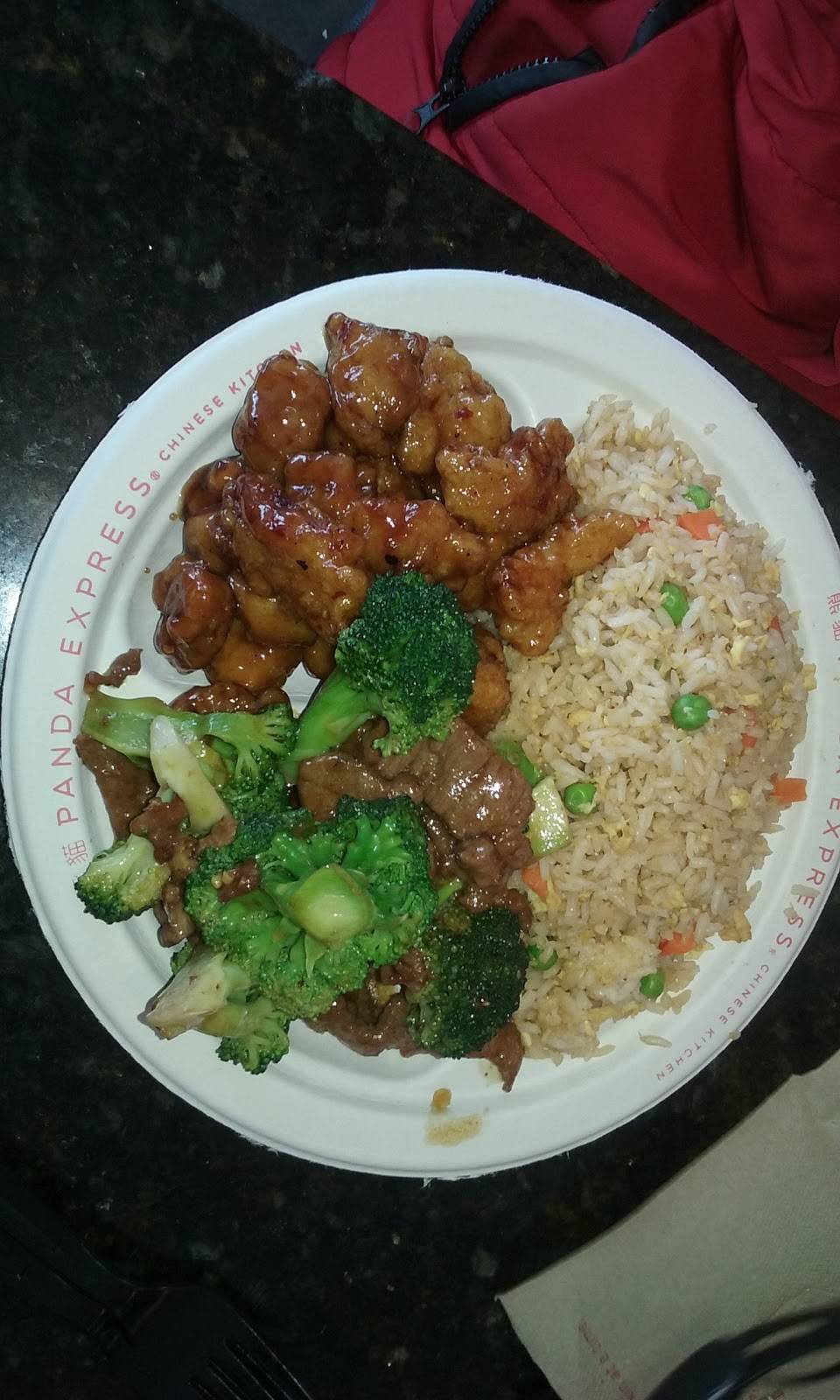 Panda Express | meal takeaway | 2300 S Harlem Ave, North Riverside, IL 60546, USA | 7084478972 OR +1 708-447-8972