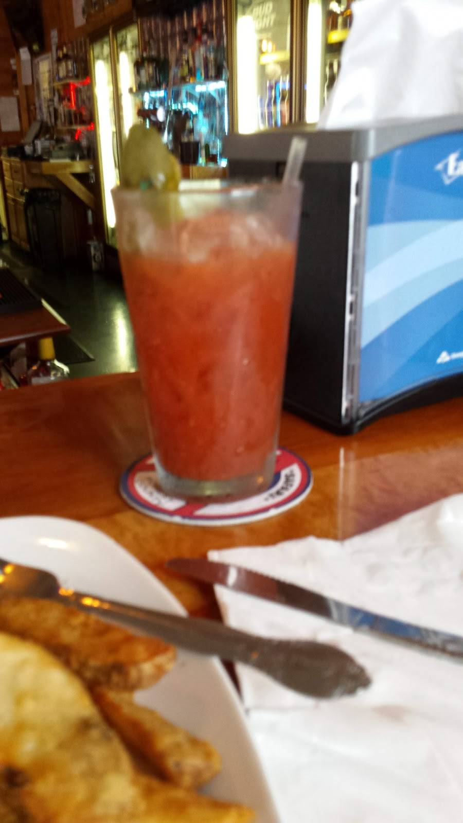 Jars Bar Grill | restaurant | 4863 Elm St, Laona, WI 54541, USA | 7156746200 OR +1 715-674-6200