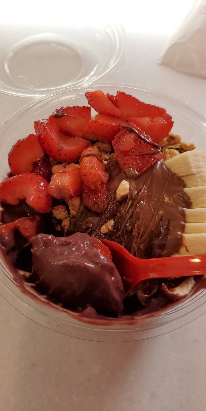 Red Mango | restaurant | 42-23 Bell Blvd, Queens, NY 11361, USA | 7183525000 OR +1 718-352-5000