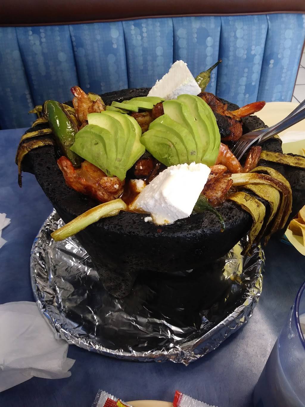 Viva La Vida Mariscos | restaurant | 8219 De Soto Ave, Canoga Park, CA 91304, USA | 8187099867 OR +1 818-709-9867